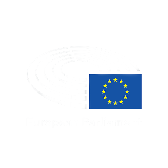 Logotipo de Parlamento Europeo
