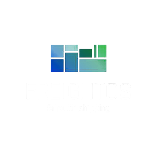 Logotipo de Freightos