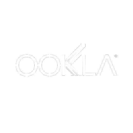 Logotipo de Ookla